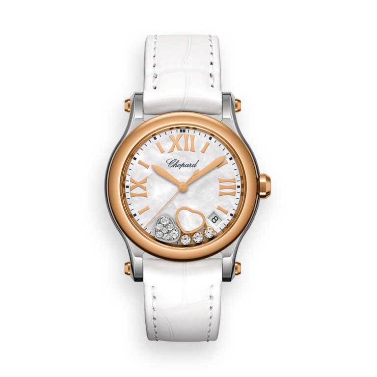 Happy Sport 36mm - Chopard - 278582-6009