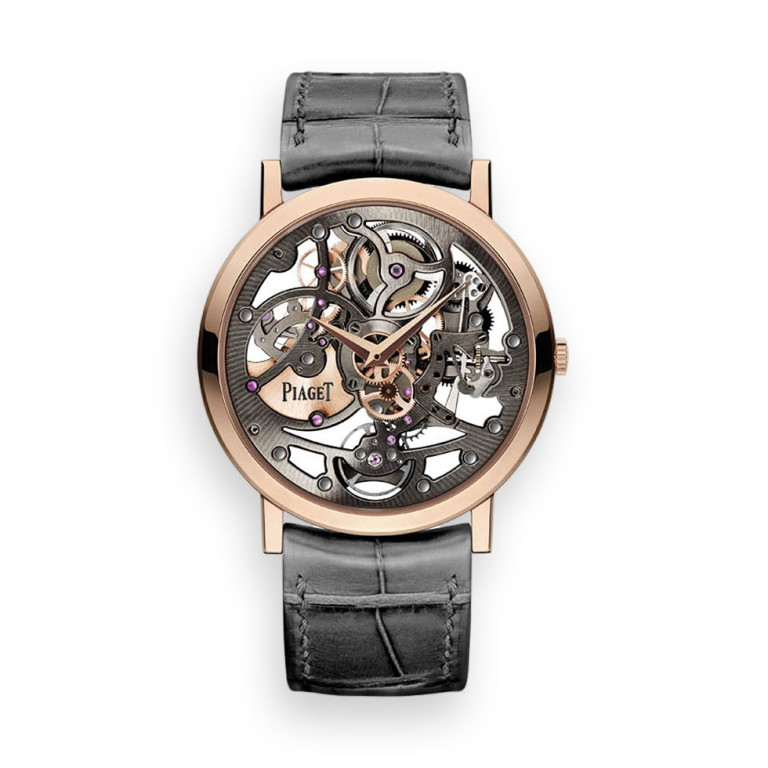 Altiplano 38mm - Piaget - G0A38132