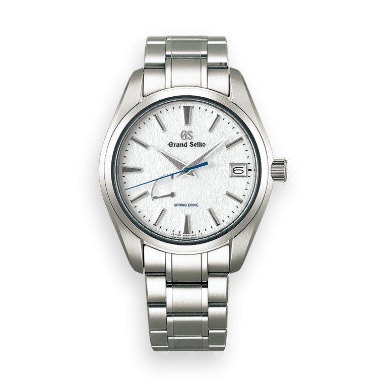 Heritage 41mm - Grand Seiko - SBGA211G