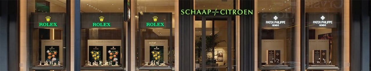 Schaap en Citroen Juweliers