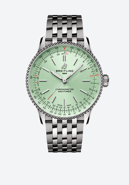 Navitimer