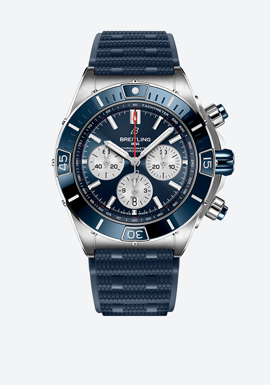 Super Chronomat