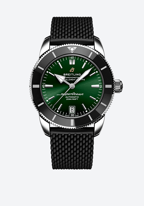 Superocean Heritage