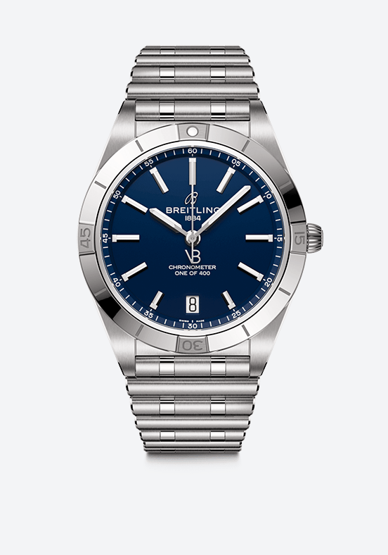 Chronomat