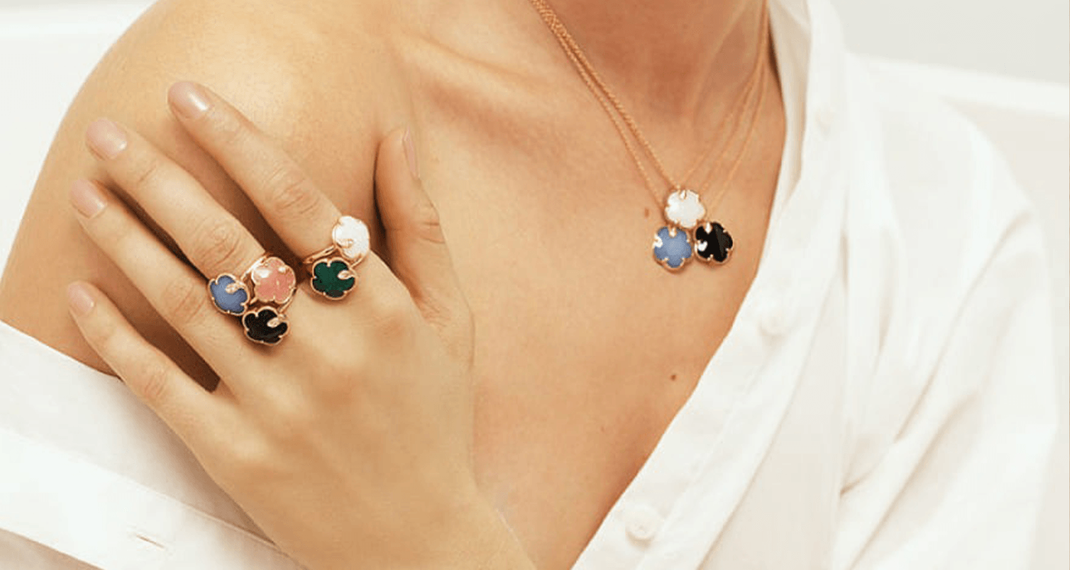 Pasquale Bruni Sieraden