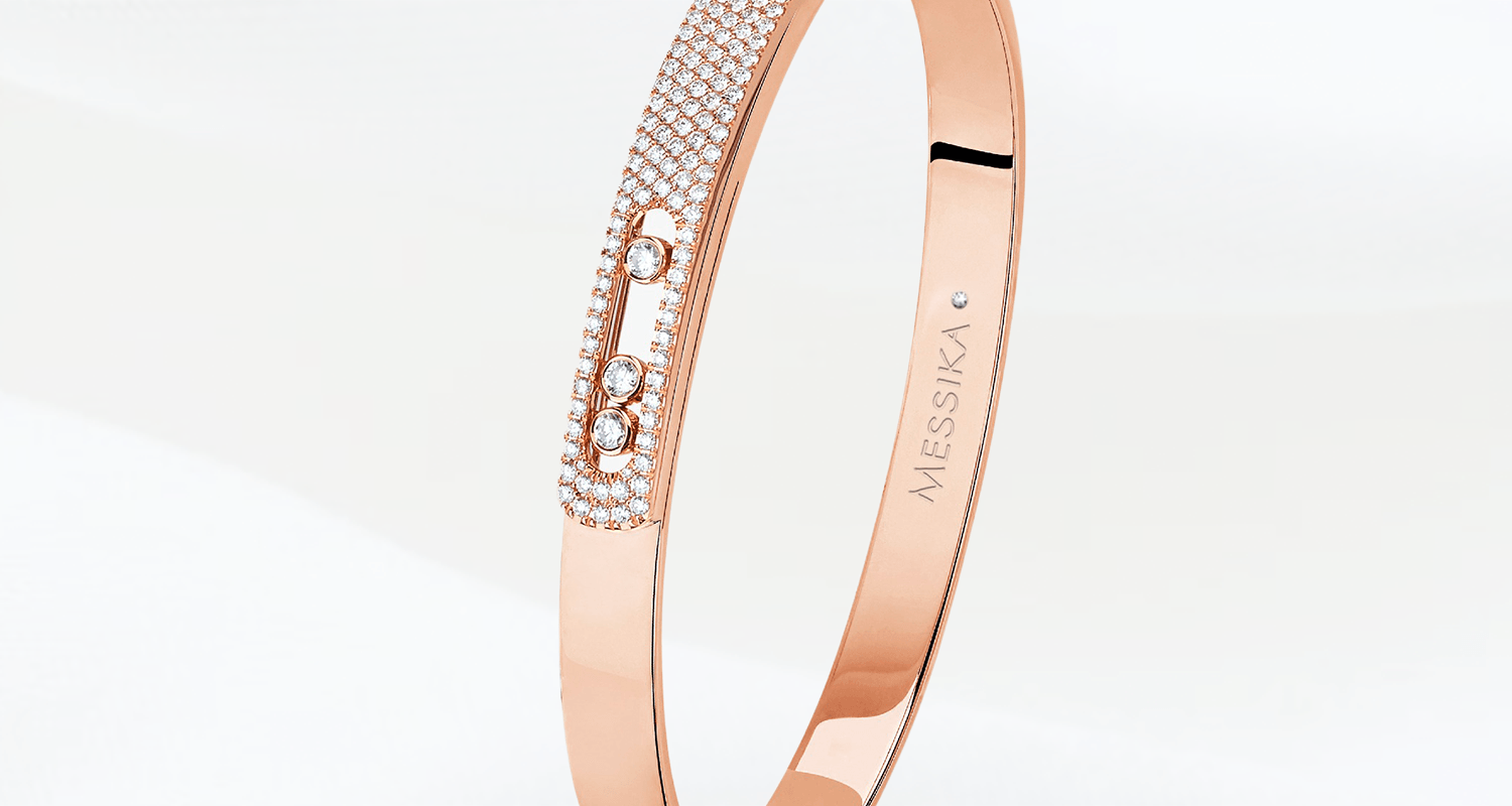 Messika Sieraden