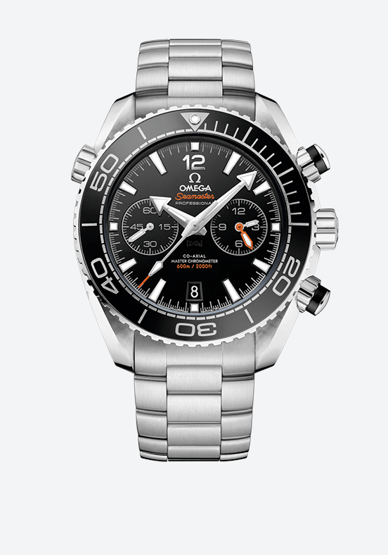 Seamaster Planet Ocean
