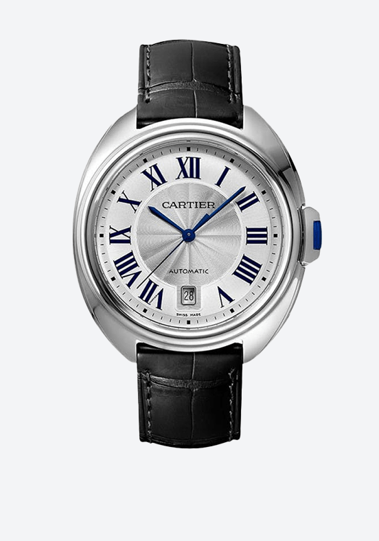 Clé de Cartier