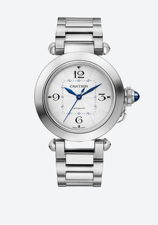 Pasha de Cartier