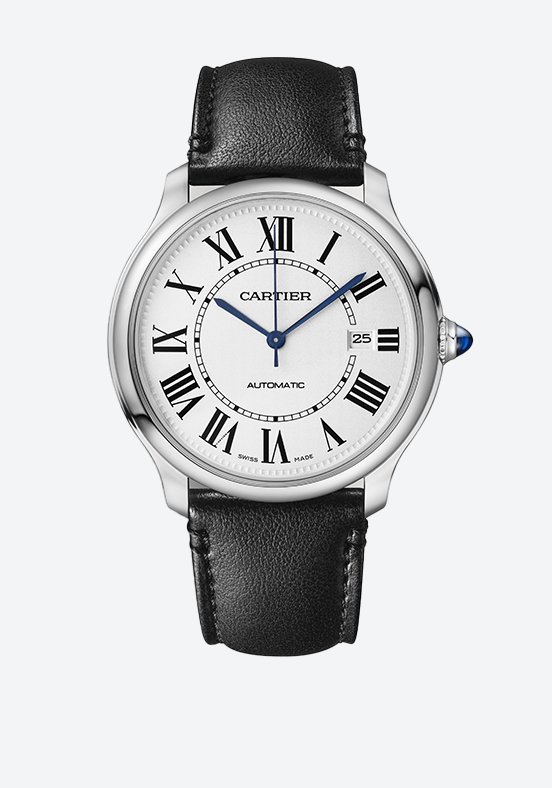 Ronde de Cartier