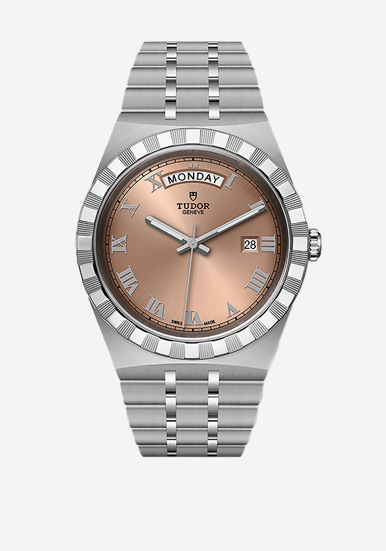 Tudor Royal