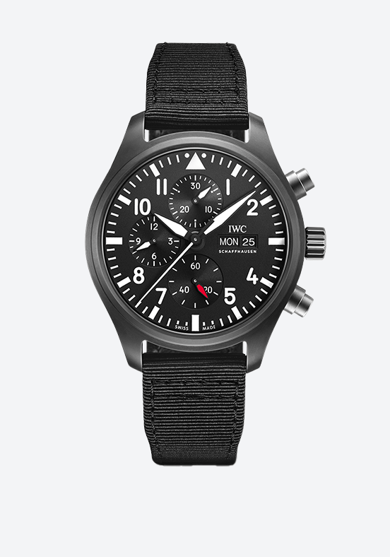 Pilot's Watch Chronograph Top Gun