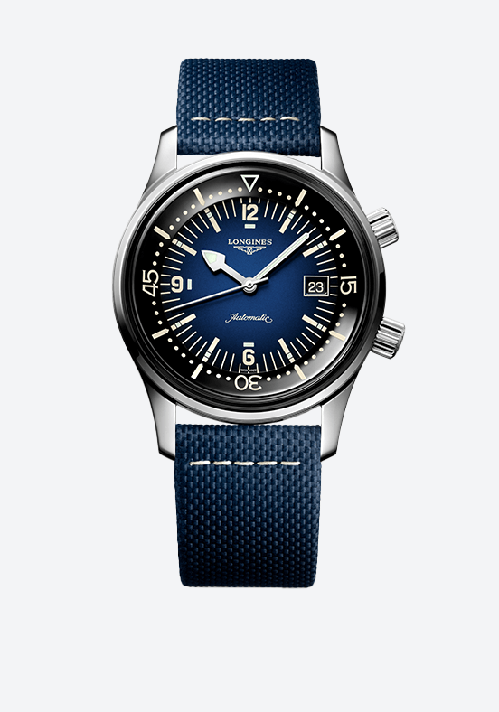 Legend diver watch