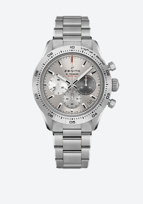Chronomaster
