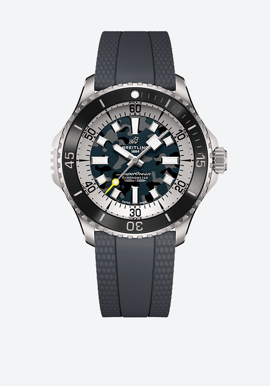 Superocean