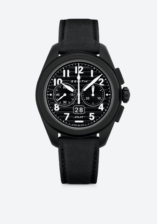 Pilot