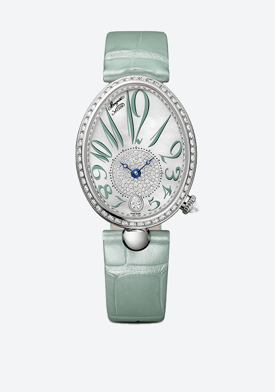 Reine de Naples