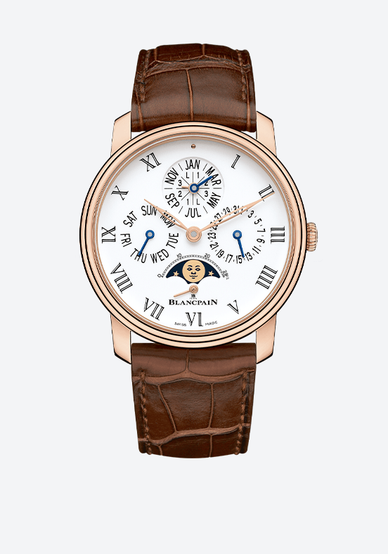 Villeret