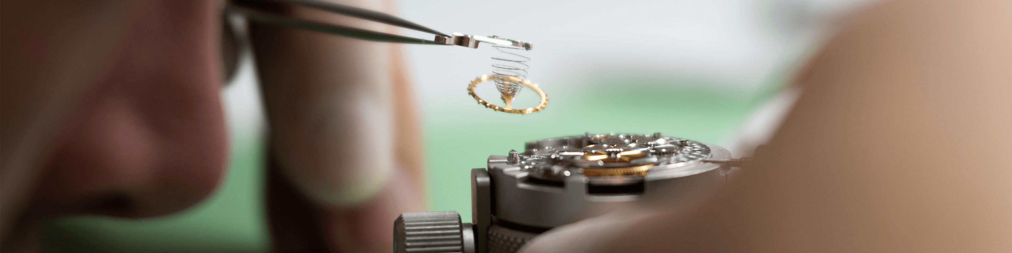 Horloge Service