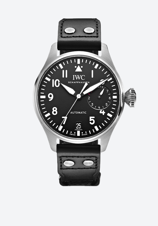 Big Pilot's Watch