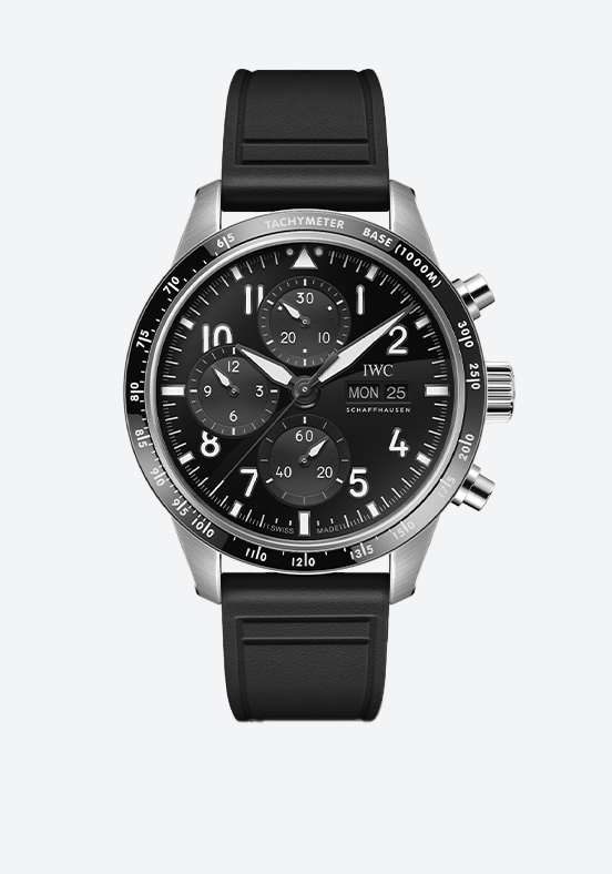 Pilot's Watch