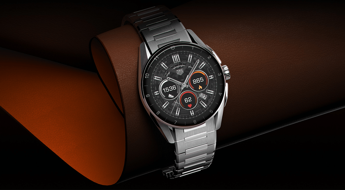 High-end Smartwatches