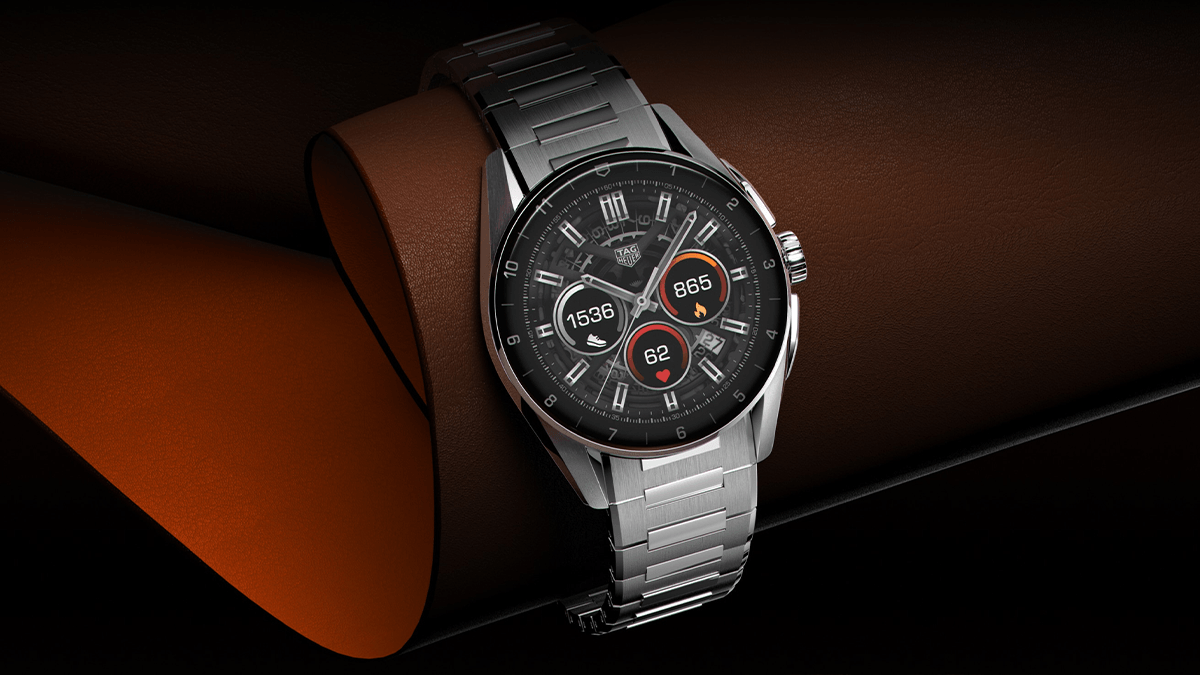 Smartwatches