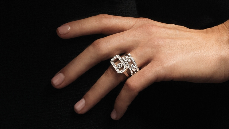 Ringen