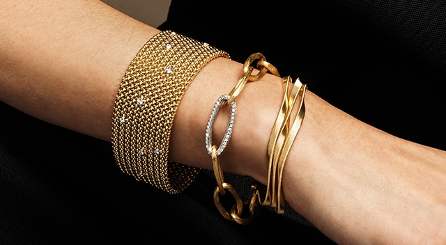 Armbanden