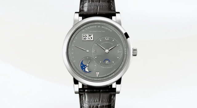 A.Lange & Söhne Lange 1