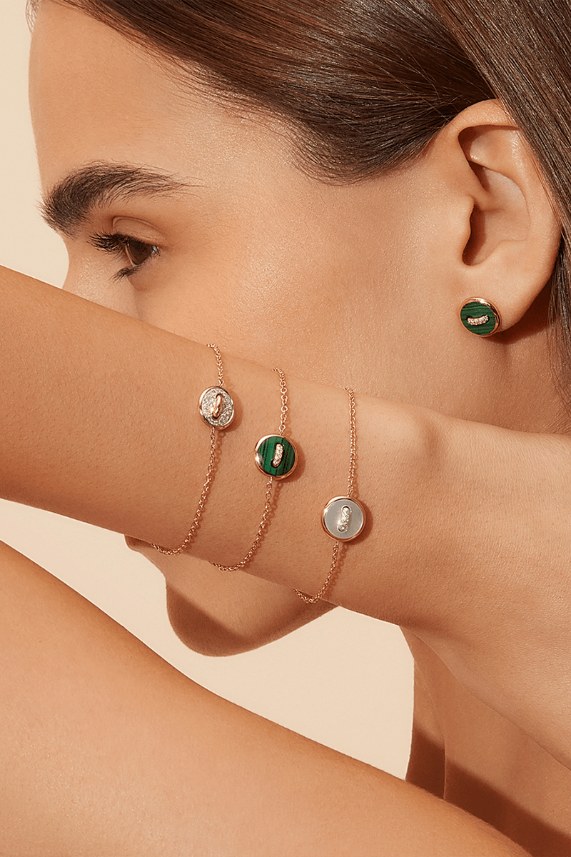 Pomellato Pom Pom Dot Schaap en Citroen Juweliers