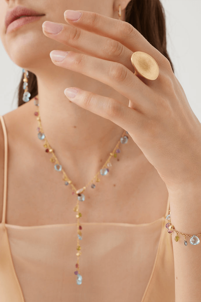 Marco Bicego Paradise Schaap en Citroen Juweliers