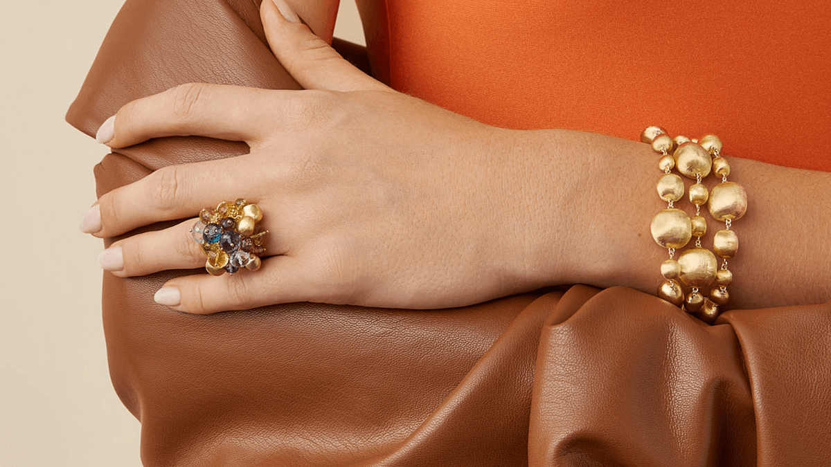Marco Bicego Africa
