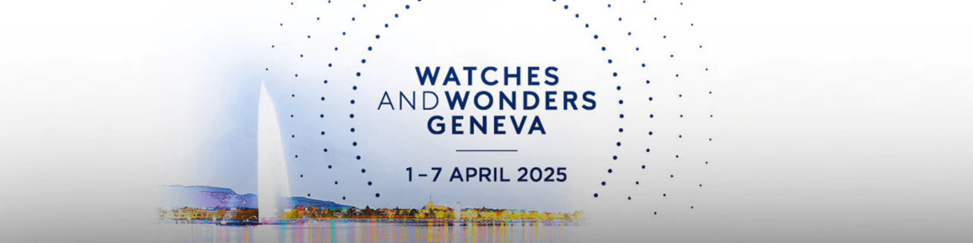 Watches and Wonders 2025