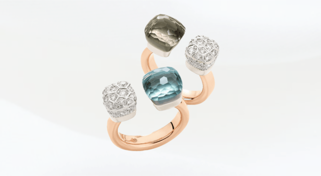 Pomellato Sieraden