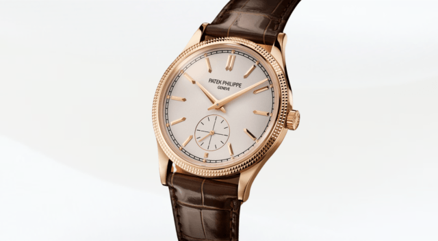 Patek Philippe Horloge