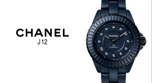 CHANEL