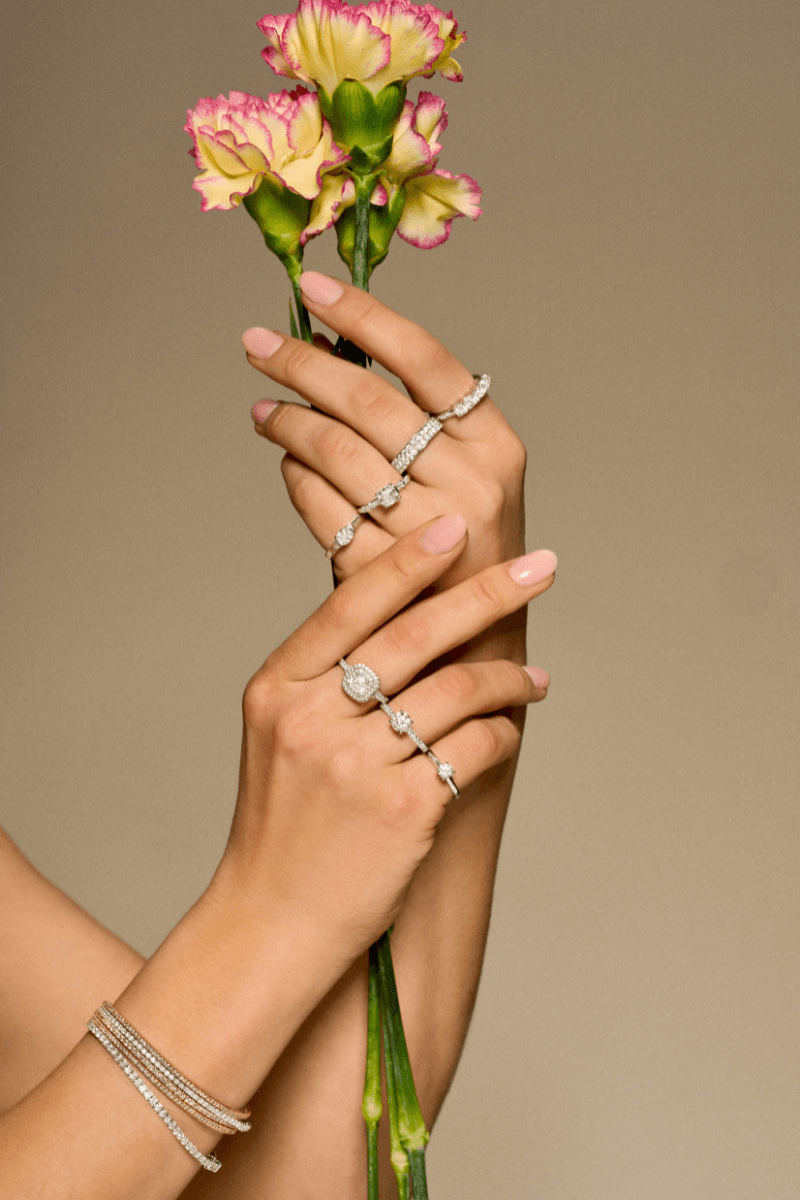 Royal Asscher Celeste 
