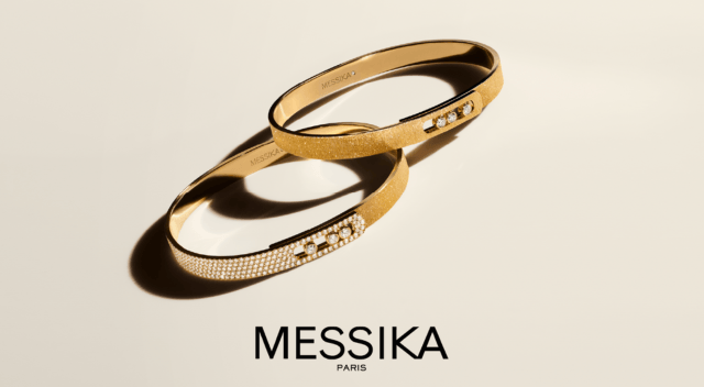 Messika Sieraden