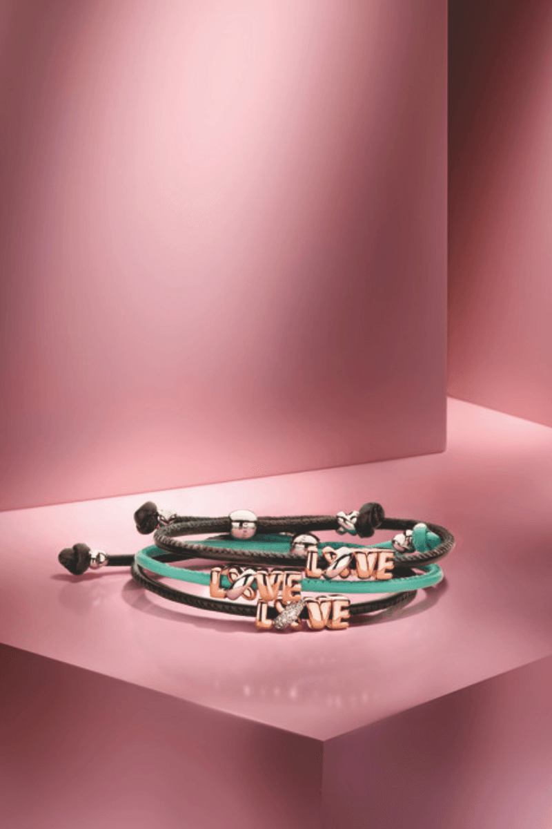 Tirisi Moda Love collectie