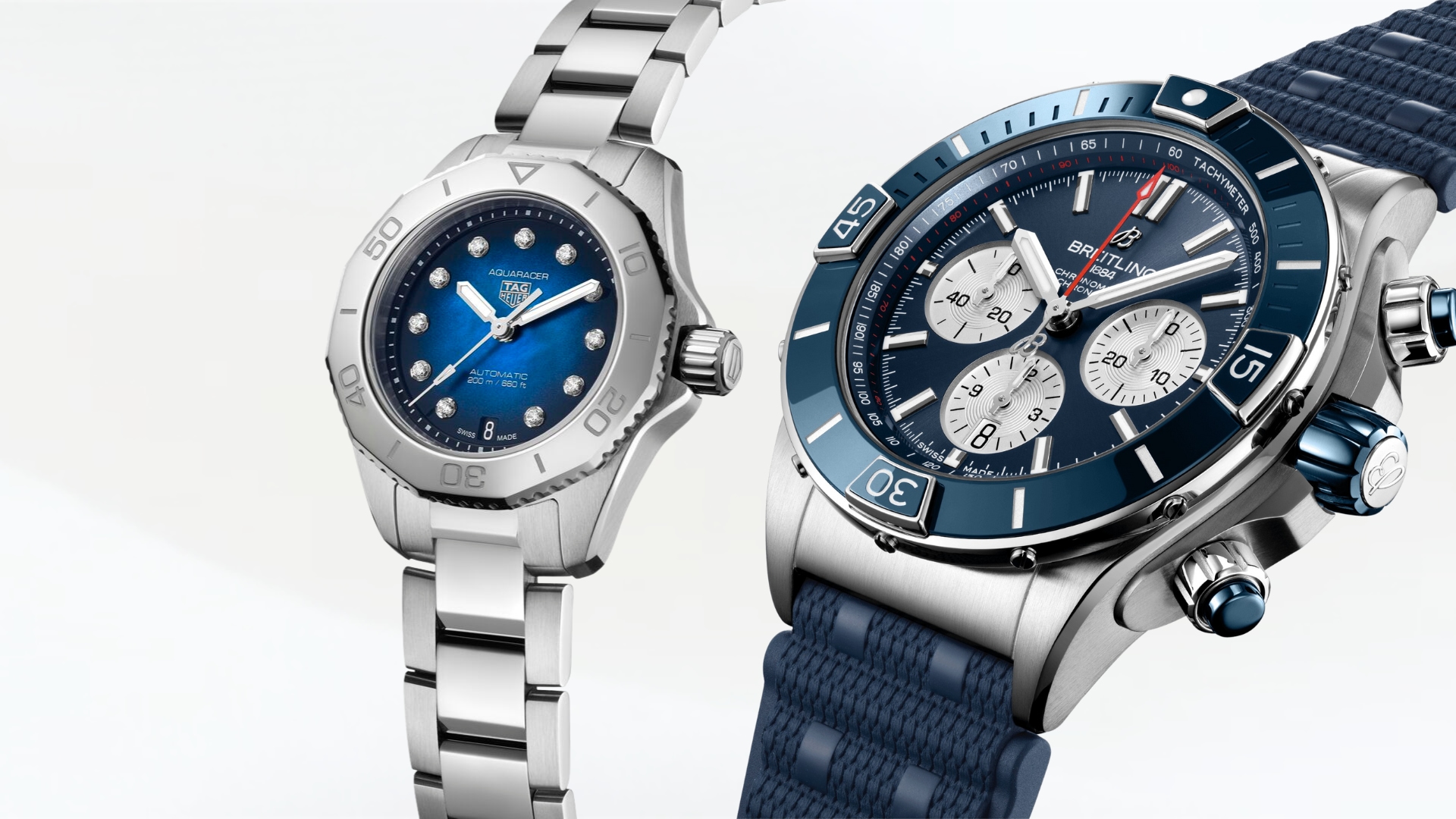 Exclusieve horloge sale