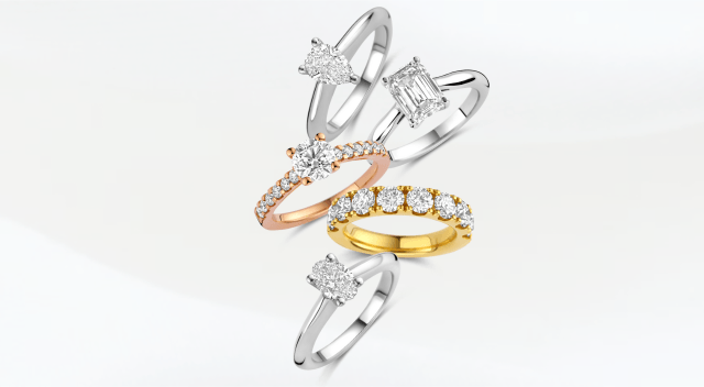 Online sale sieraden