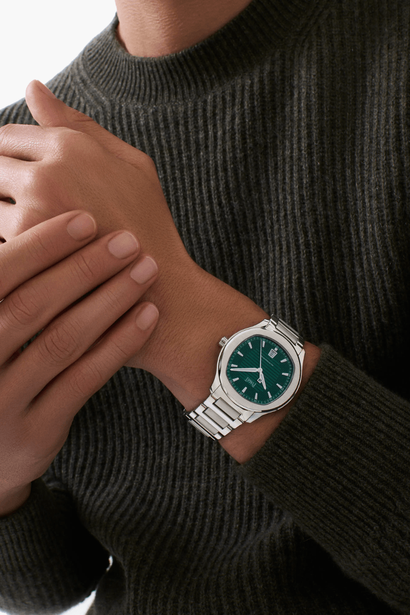 Piaget Polo