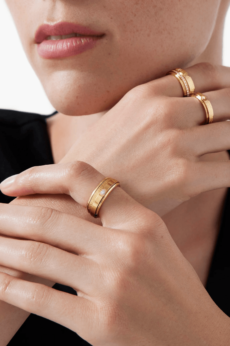 Piaget Possession