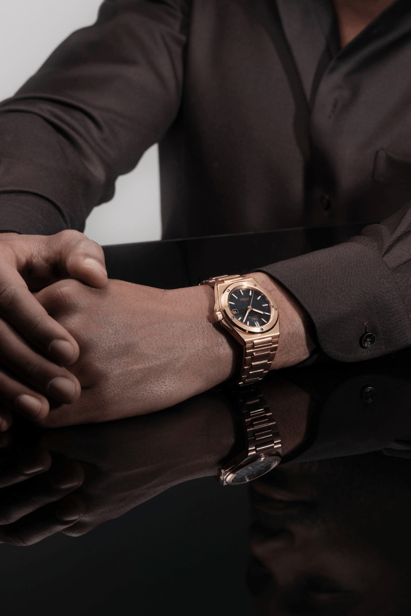 IWC Ingenieur horloge