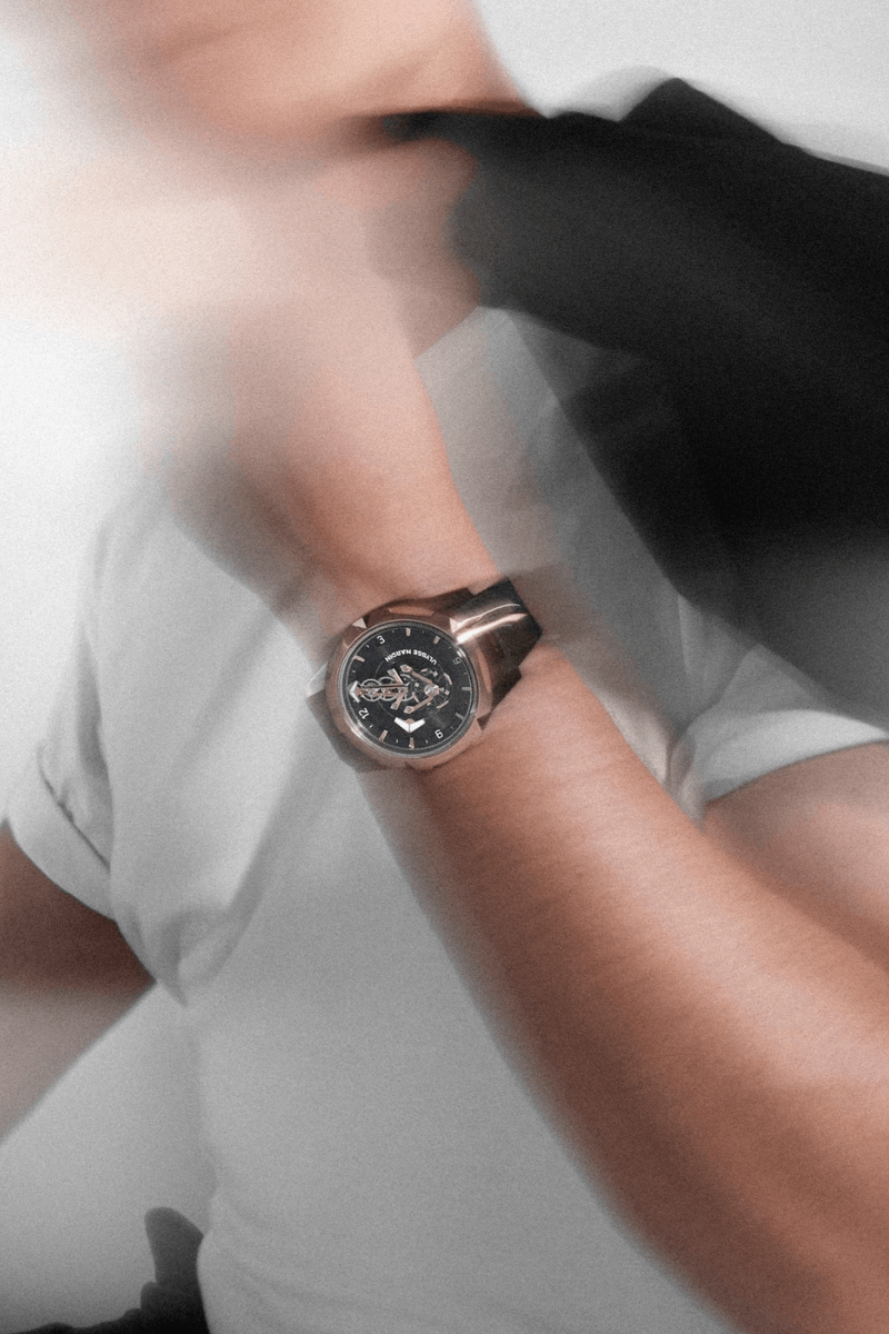 Ulysse Nardin Freak