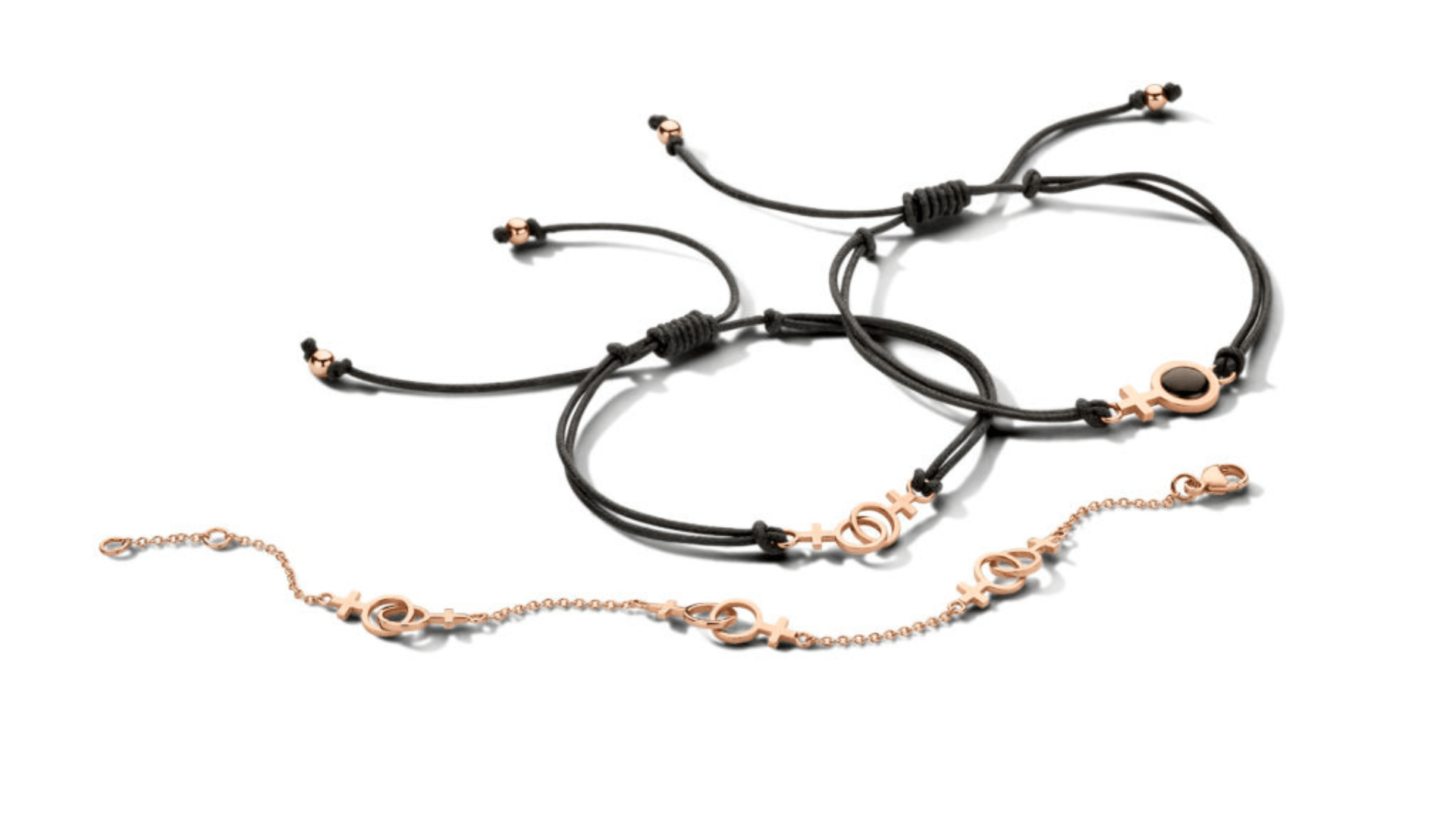 Ontdek de Gift For Life armbanden