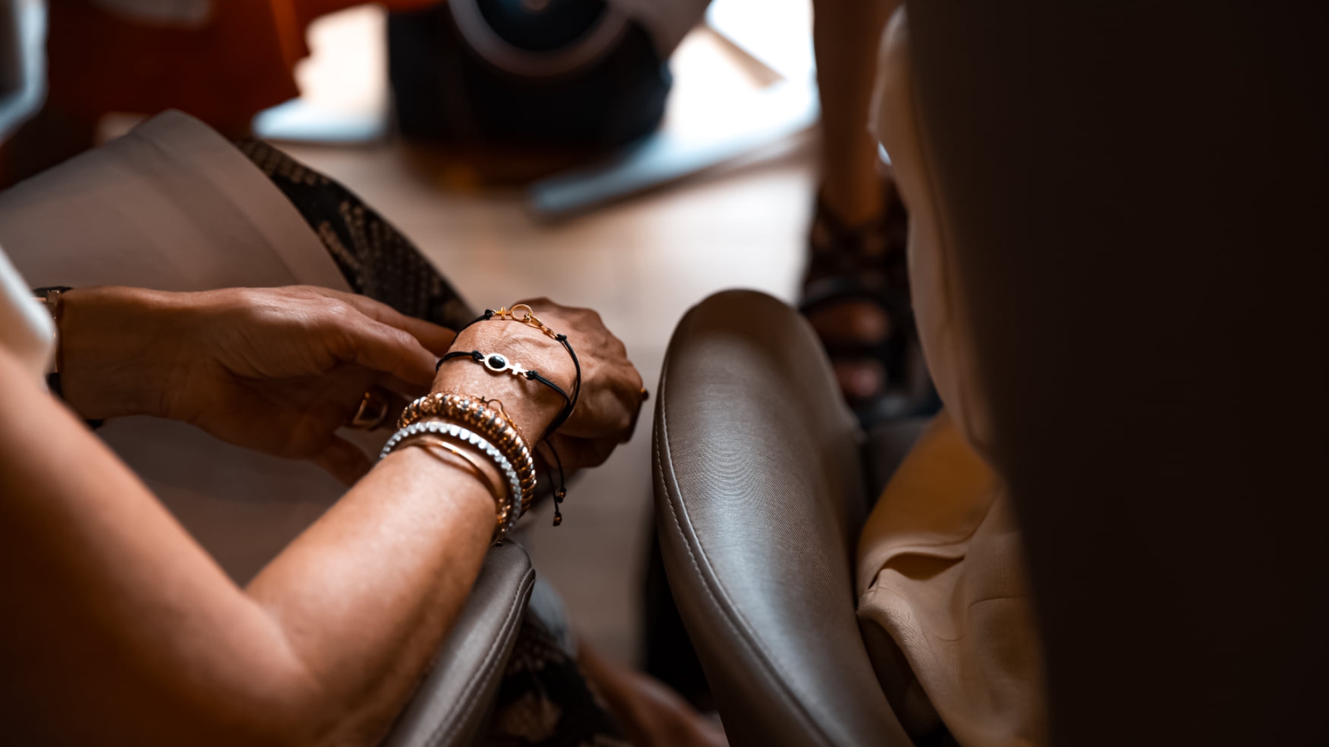Ontdek de Gift For Life armbanden