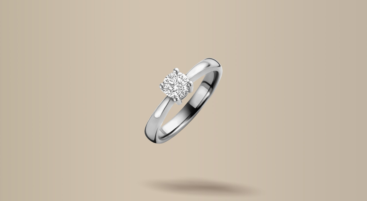 Vind uw high-end sieraad