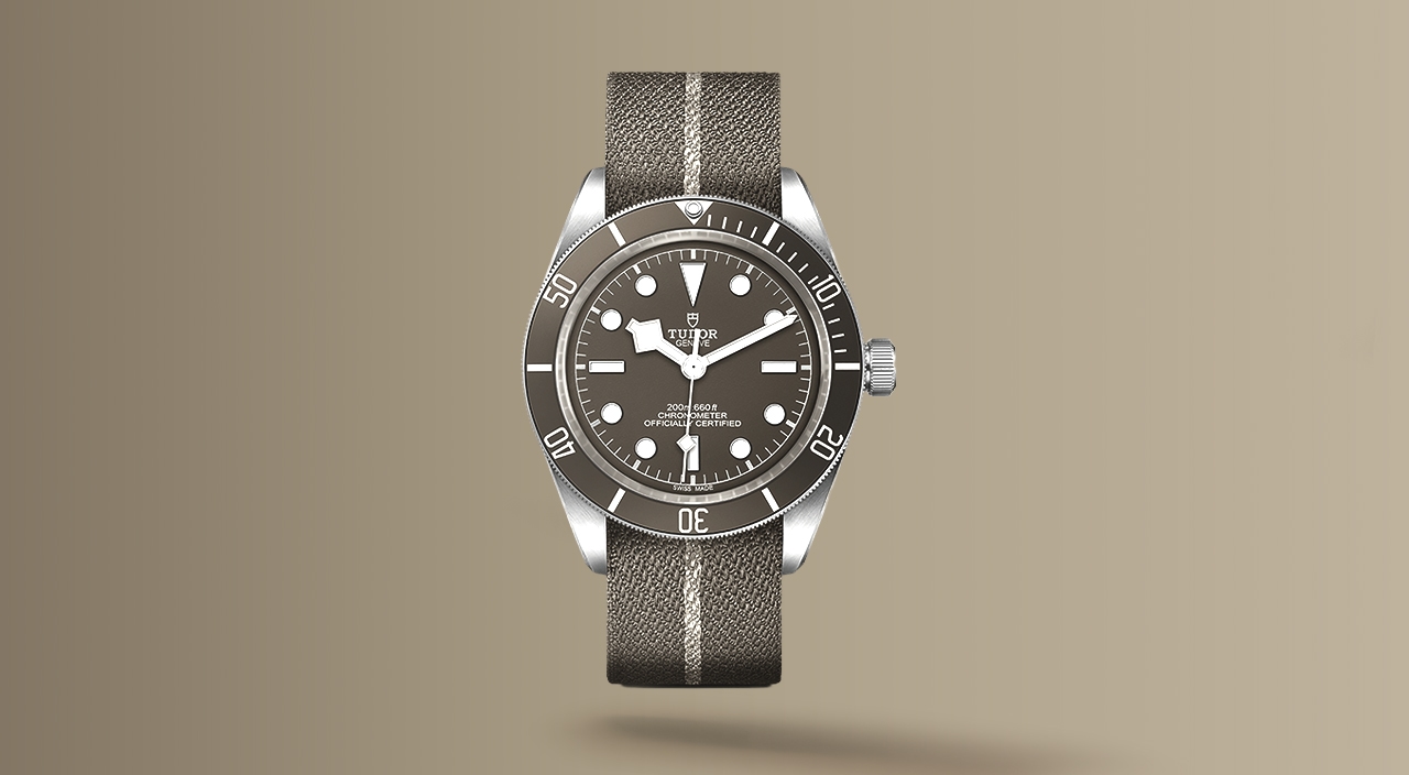 Vind uw exclusieve horloge